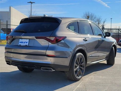 New 2026 Acura MDX A-Spec image 5