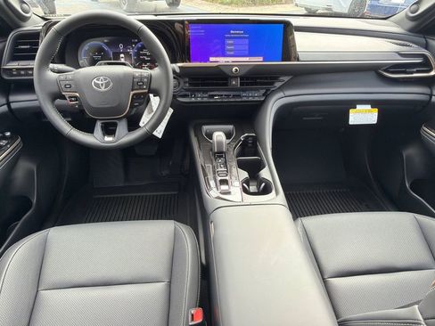 New 2026 Toyota Crown Signia image 23