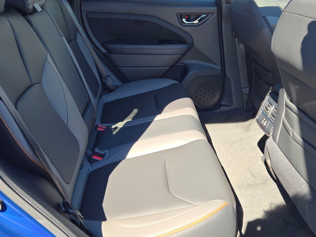 New 2026 Subaru Forester Sport AWD/4WD image 7