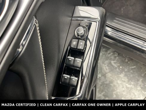 Certified 2023 MAZDA CX-9 Grand Touring image 10