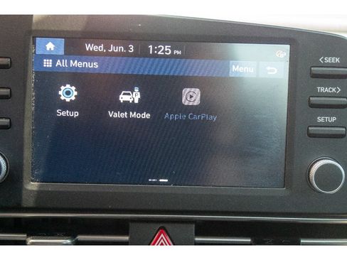 Used 2023 Hyundai Elantra SEL FWD image 26