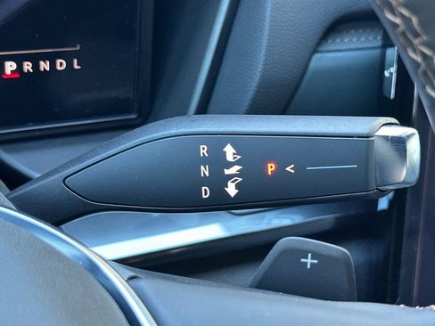 New 2026 GMC Terrain AT4 w/ Convenience Package III AWD/4WD image 19