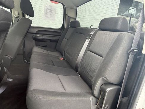 Used 2013 Chevrolet Silverado 3500 LT w/ Convenience Package image 20