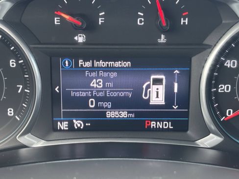 Used 2022 Chevrolet Equinox LT AWD/4WD image 34