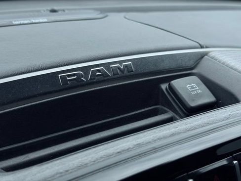 Used 2020 RAM 1500 Limited AWD/4WD image 46
