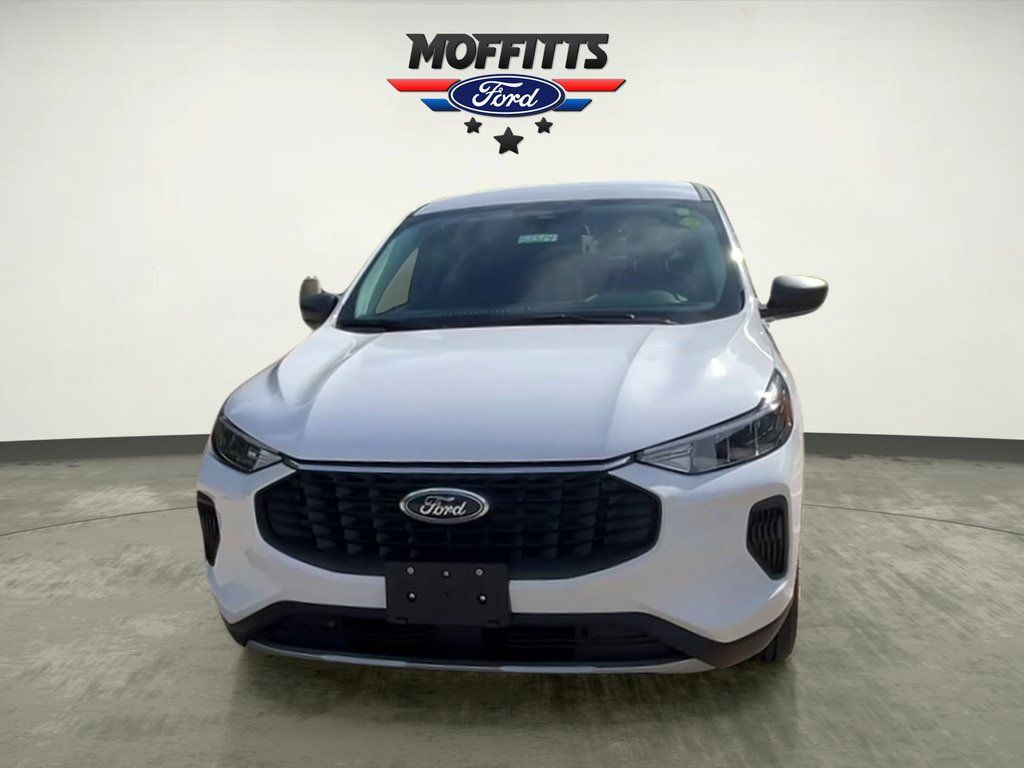 Used 2023 Ford Escape Active AWD/4WD image 8