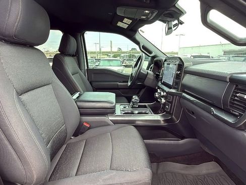 Used 2021 Ford F150 XLT w/ Equipment Group 302A High AWD/4WD image 31