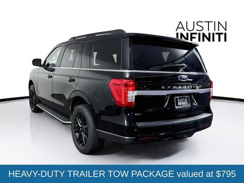 Used 2022 Ford Expedition XLT RWD image 6