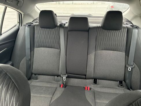 Used 2025 Toyota Camry LE image 36