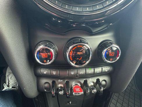 Used 2020 MINI Cooper Convertible w/ Premium Package FWD image 18