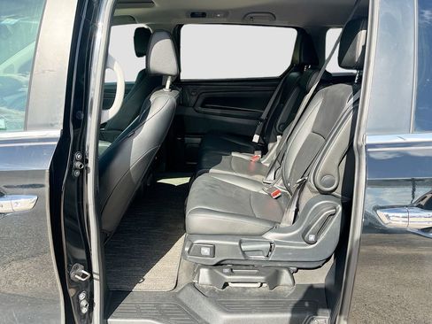 Used 2024 Honda Odyssey EX-L image 24
