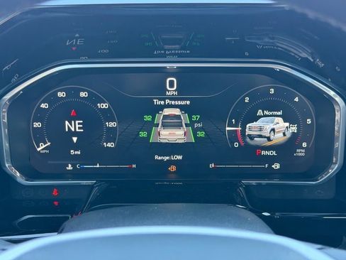 New 2026 GMC Sierra 1500 Elevation image 34