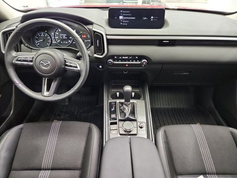 Used 2024 MAZDA CX-50 AWD 2.5 S w/ Select Package image 7