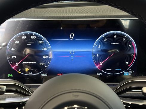 New 2026 Mercedes-Benz GLE 53 AMG 4MATIC image 11