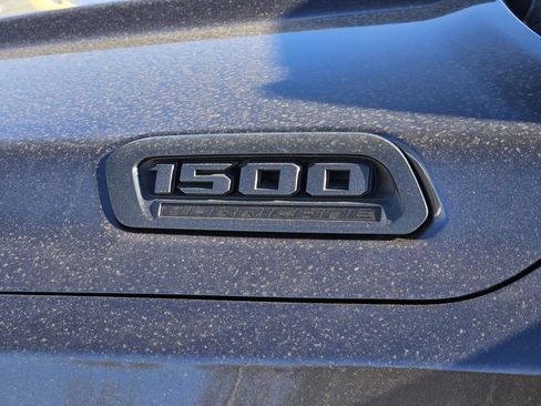 Used 2026 RAM 1500 Lone Star AWD/4WD image 40