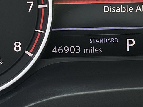 Used 2023 Nissan Rogue SV w/ SV Premium B Package FWD image 35