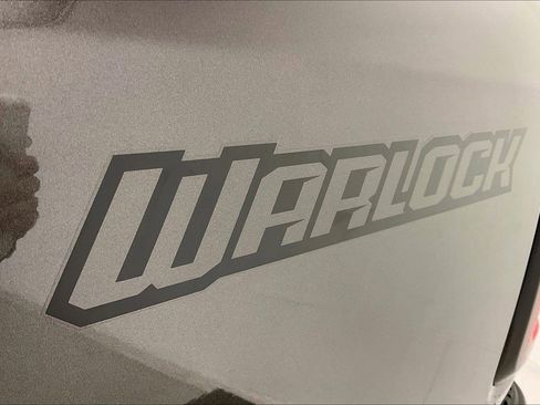 New 2026 RAM 2500 Tradesman image 17