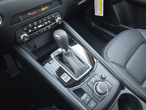 New 2025 MAZDA CX-5 AWD 2.5 S image 13