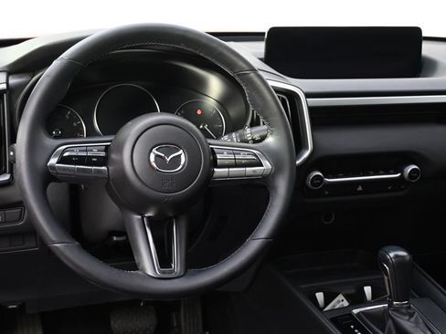 Used 2023 MAZDA CX-50 2.5 S w/ Preferred Plus Pkg AWD/4WD image 12