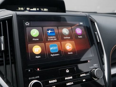 Used 2019 Subaru Crosstrek 2.0i Limited w/ Moonroof Package image 24