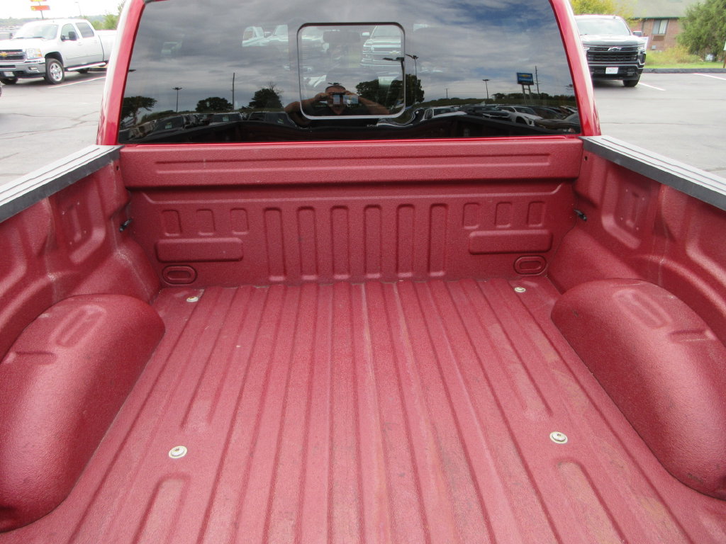 Used 2018 Ford F150 XLT w/ Equipment Group 302A Luxury AWD/4WD image 13