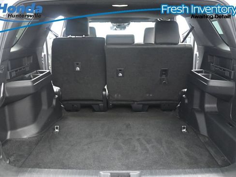 Used 2025 Toyota 4Runner TRD Off-Road Premium w/ Tow Technology Package AWD/4WD image 14