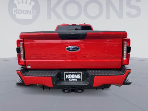 New 2026 Ford F250 XL w/ STX Appearance Package image 5