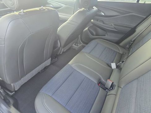 New 2026 Buick Envista Sport Touring w/ Convenience I Package FWD image 10