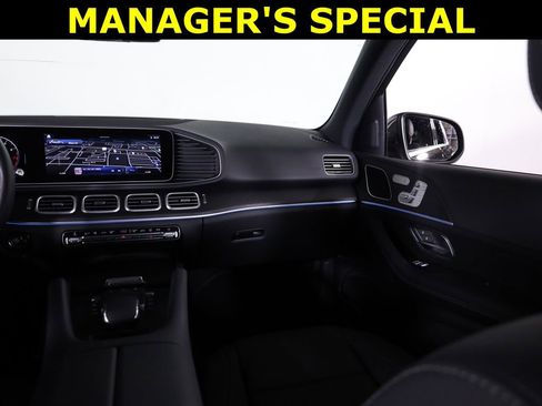 Certified 2026 Mercedes-Benz GLE 350 4MATIC image 42