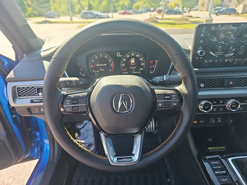 New 2026 Acura Integra A-Spec image 17