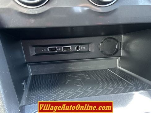 Used 2020 Volkswagen Tiguan SE w/ Panoramic Sunroof Package AWD/4WD image 21