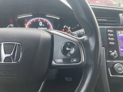 Used 2020 Honda Civic Sport image 13