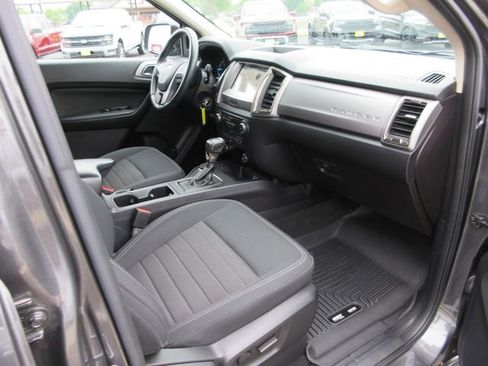 Used 2019 Ford Ranger XLT w/ Equipment Group 302A Luxury AWD/4WD image 31