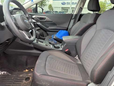 Certified 2024 Subaru Impreza 2.0i Sport AWD/4WD image 27