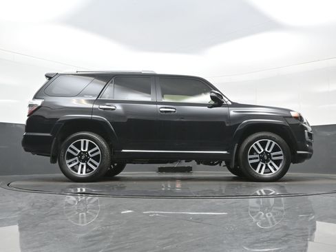 Used 2024 Toyota 4Runner Limited image 34