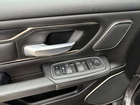 Used 2022 RAM 1500 Rebel w/ Rebel Level 2 Equipment Group image 15