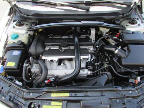 Used 2006 Volvo S60 2.5T image 20