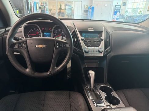 Used 2015 Chevrolet Equinox LS FWD image 23