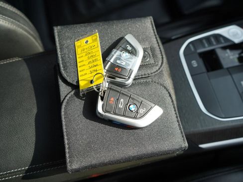 Used 2020 BMW M340i xDrive w/ Premium Package image 79