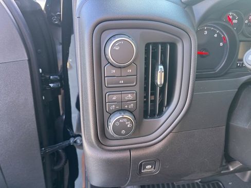 New 2026 Chevrolet Silverado 2500 Custom image 19