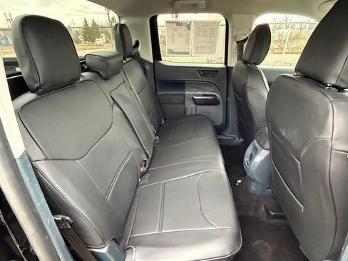 Used 2024 Ford Maverick XL w/ Equipment Group 100A Standard image 14