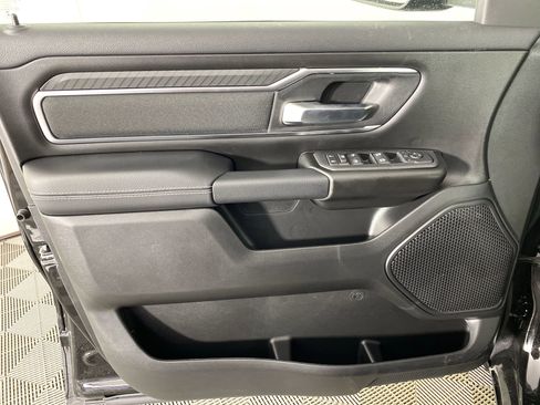 New 2026 RAM 1500 Big Horn image 12