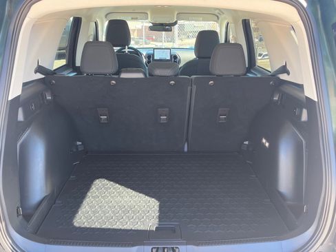 Certified 2023 Ford Bronco Sport Big Bend w/ Convenience Package image 20