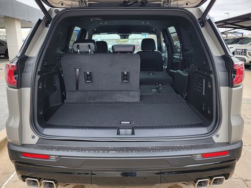 New 2026 GMC Acadia AT4 w/ Luxury Package image 54