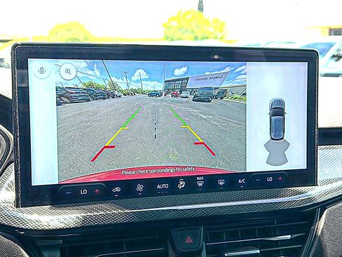 Used 2023 Ford Escape ST-Line w/ Tech Pack #1 FWD image 33