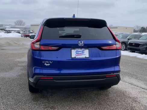 Used 2023 Honda CR-V EX-L image 8