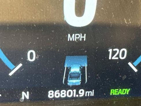 Used 2021 Ford F150 Limited AWD/4WD image 21