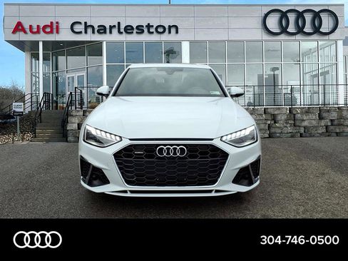 Certified 2023 Audi A4 2.0T Premium Plus image 8