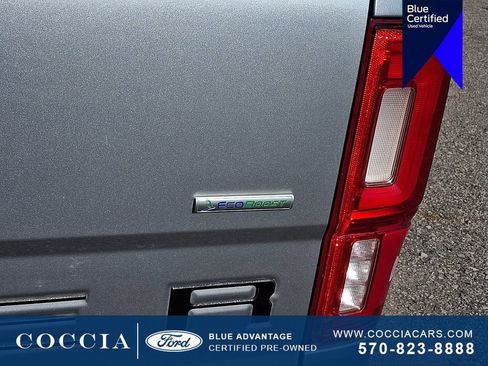 Certified 2020 Ford Ranger XLT w/ Equipment Group 301A Mid AWD/4WD image 29