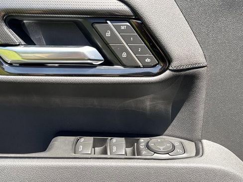 New 2026 GMC Sierra 2500 AT4 w/ AT4 Premium Plus Package AWD/4WD image 21